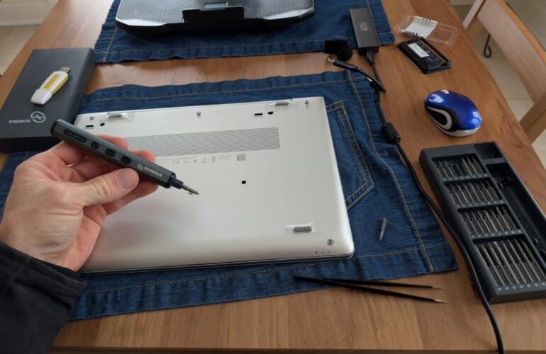 Computer Repair Service