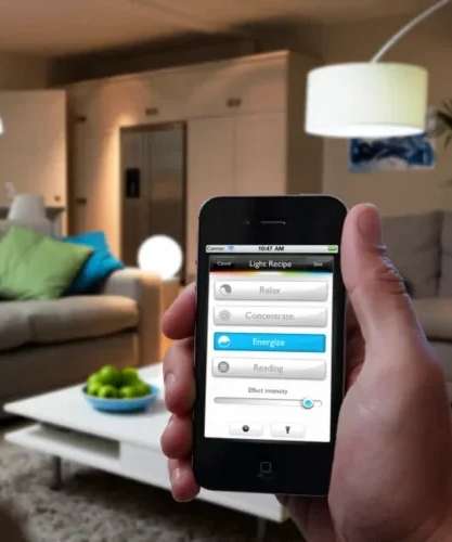 Govee Smart Lighting