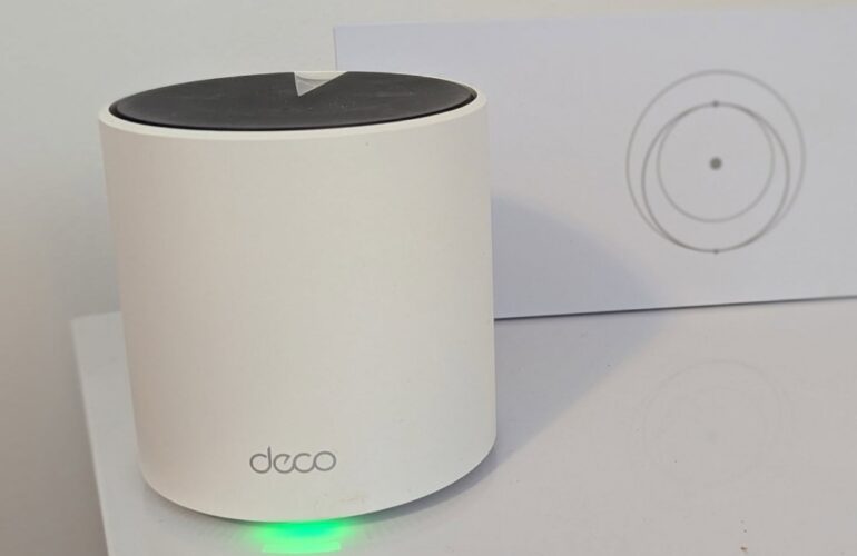 Small Business Wifi