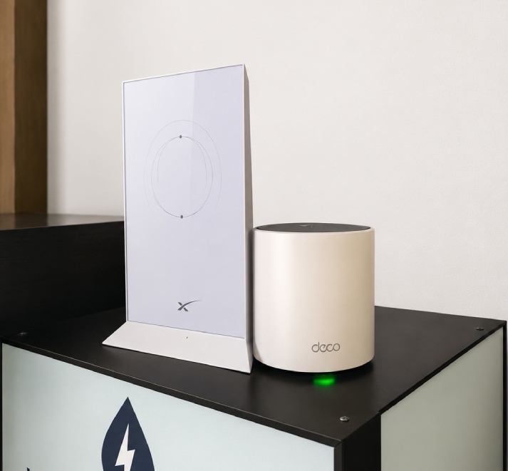 Small Business Wifi - Valley Nerds