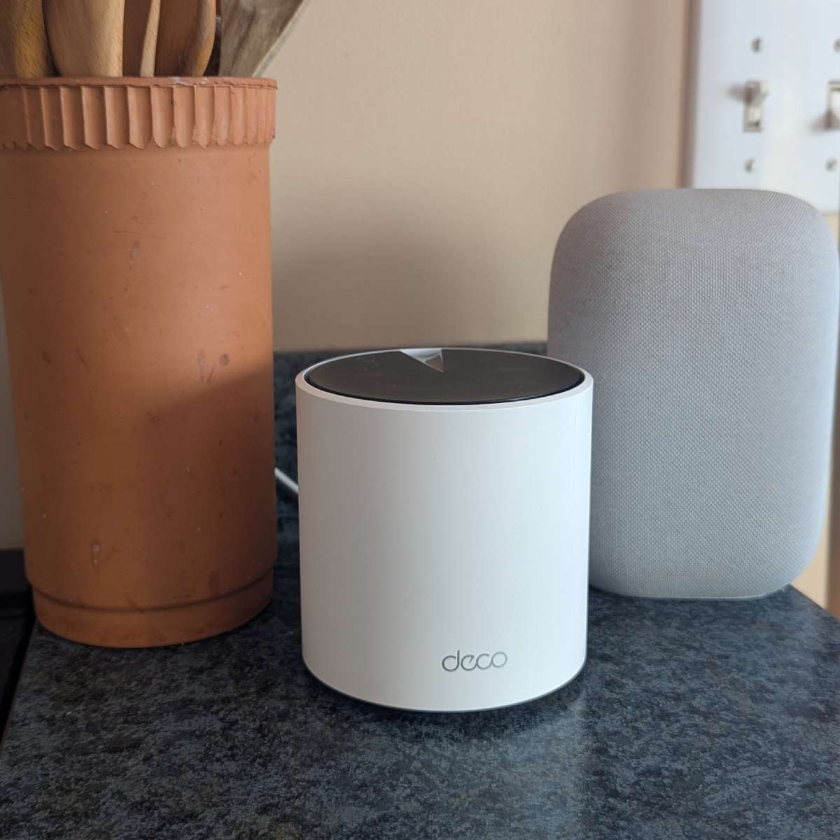 Home Wifi Expansion Installation