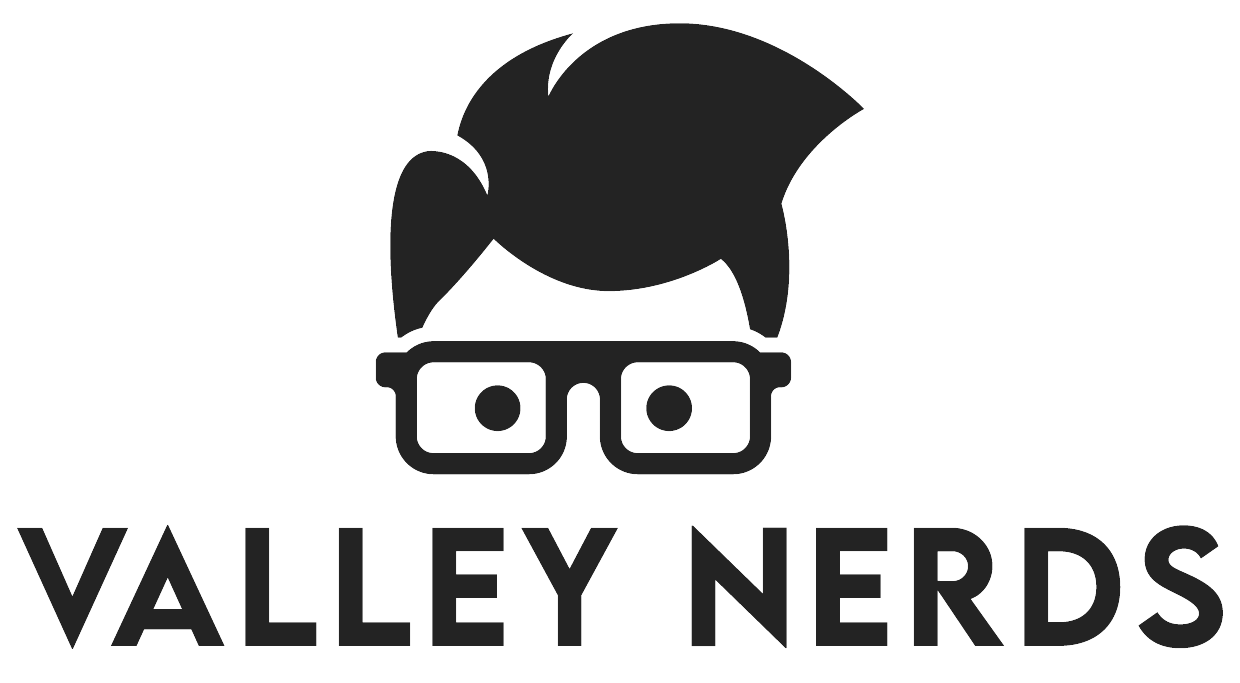 Valley Nerds