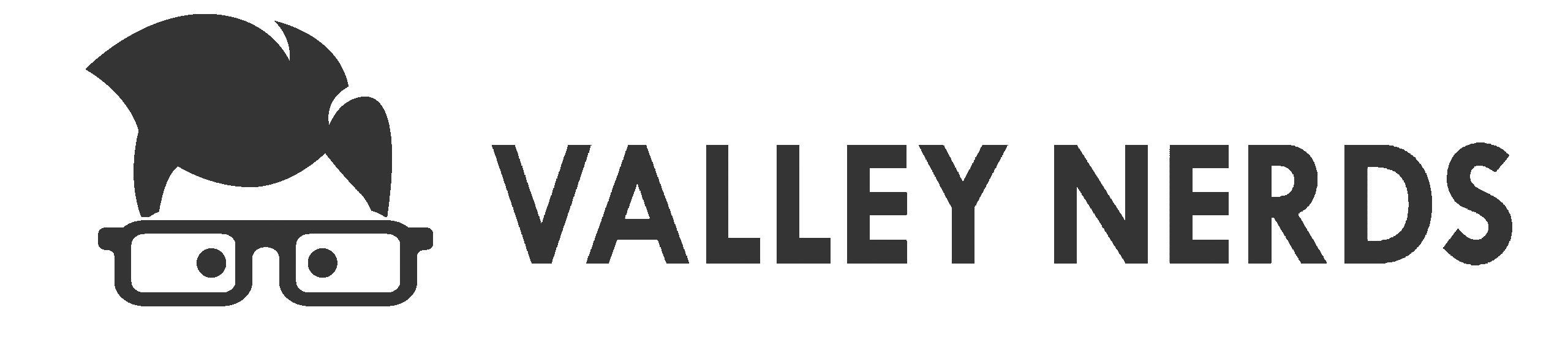 Valley Nerds